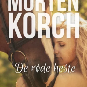 De røde heste