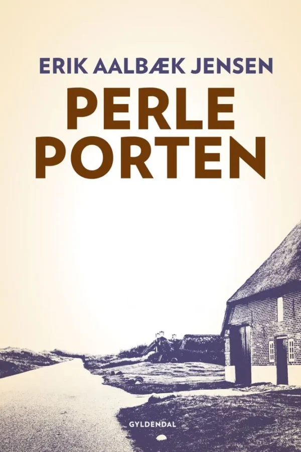 Perleporten
