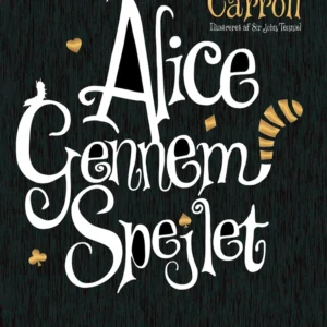 Alice gennem spejlet