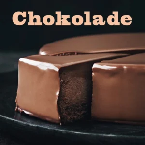 Chokolade