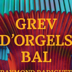 Grev d&apos;Orgels bal