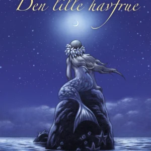 H.C. Andersen Den lille havfrue
