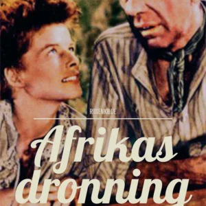 Afrikas dronning
