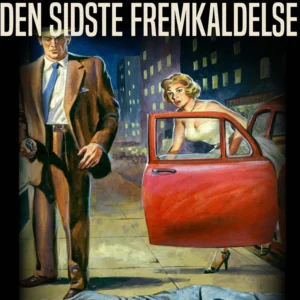 Den sidste fremkaldelse