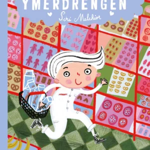Ymerdrengen