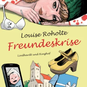 Freundeskrise