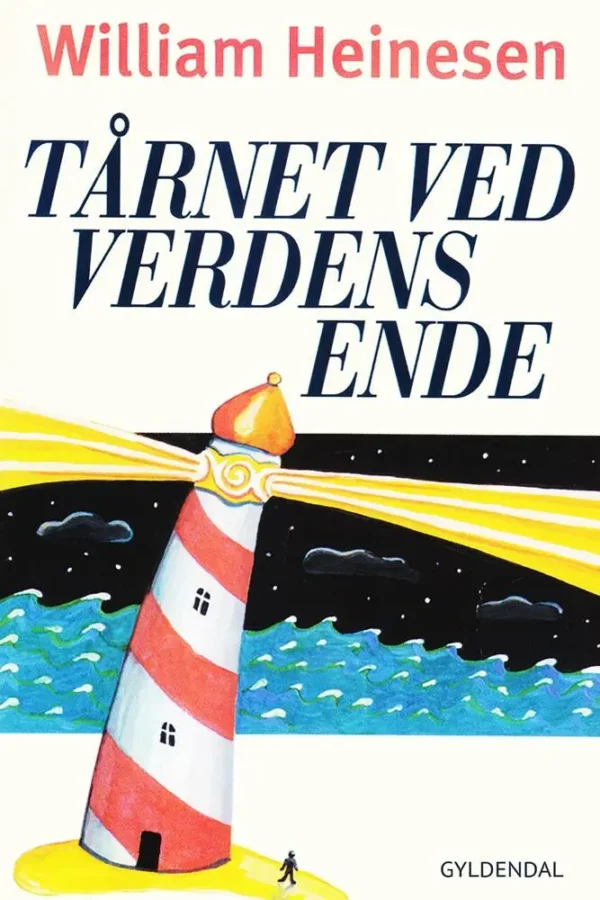 Tårnet ved verdens ende