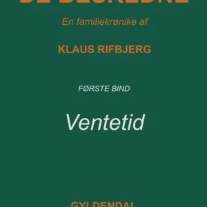 De beskedne Ventetid