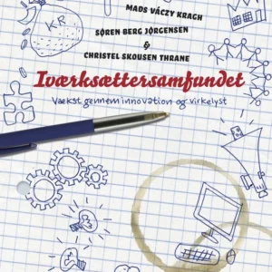 Iværksættersamfundet
