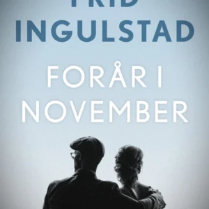 Forår i november