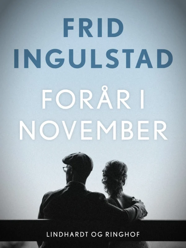 Forår i november