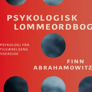 Psykologisk lommeordbog