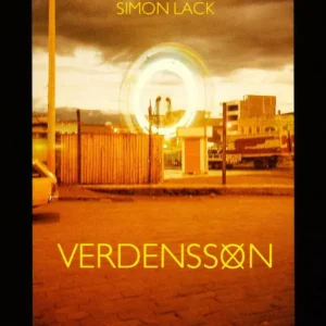 Verdenssøn