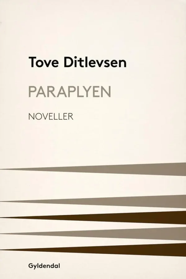 Paraplyen