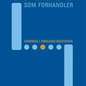 Succes som forhandler