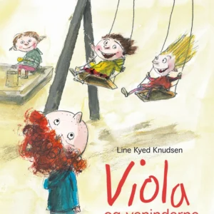 Viola og veninderne