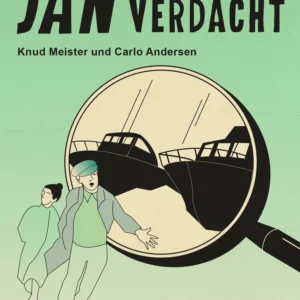 Jan schöpft Verdacht