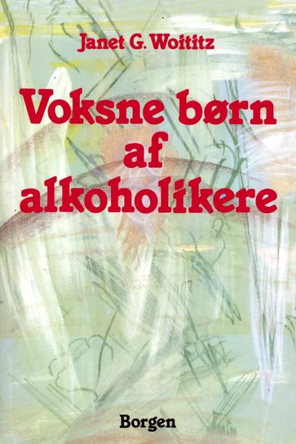 Voksne børn af alkoholikere