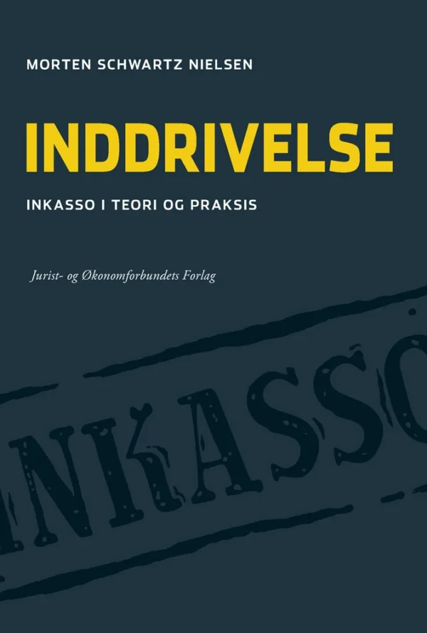 Inddrivelse
