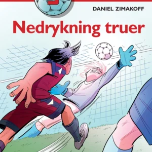 Nedrykning truer