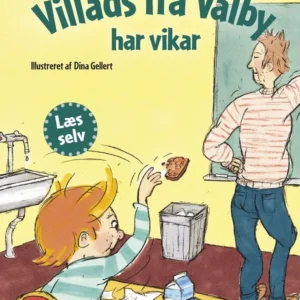 Villads fra Valby har vikar