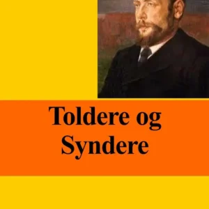 Toldere og syndere