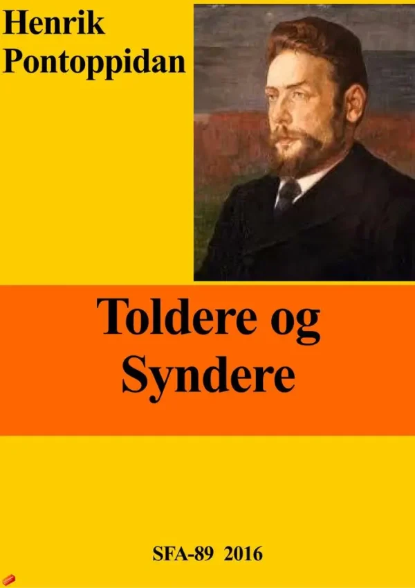 Toldere og syndere