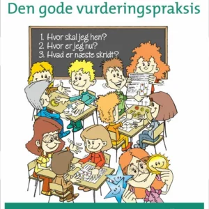 Den gode vurderingspraksis