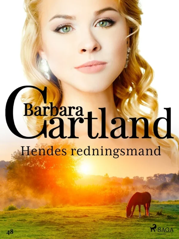 Hendes redningsmand