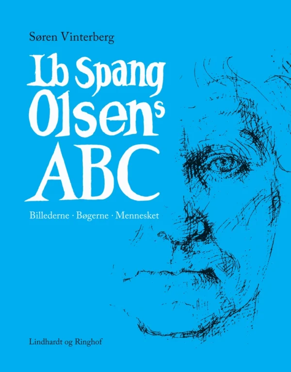 Ib Spang Olsens ABC
