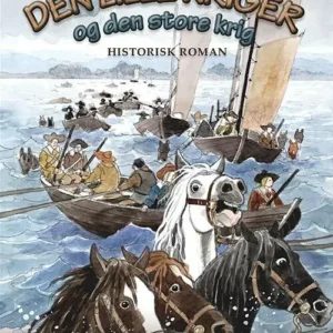 Den lille kriger og den store krig
