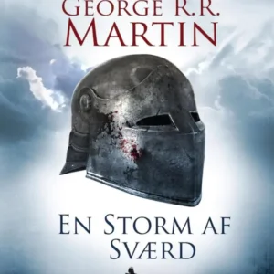 En storm af sværd