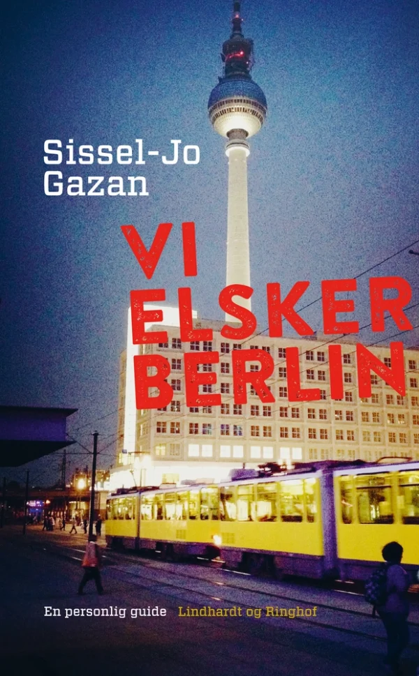 Vi elsker Berlin