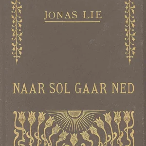 Når sol går ned