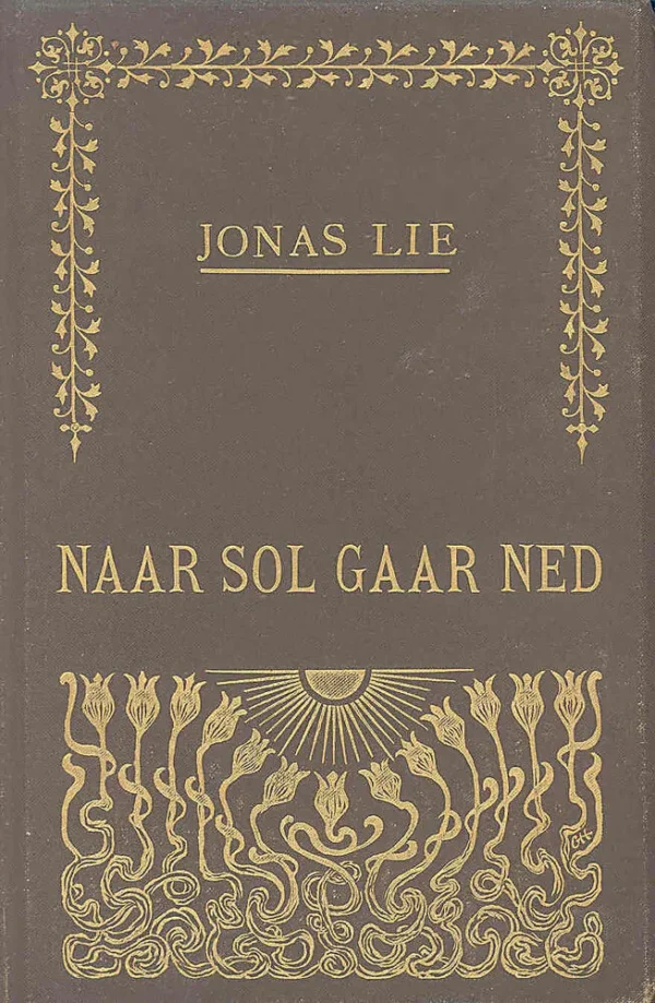 Når sol går ned