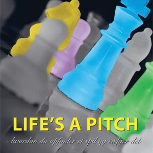 Lifeâs a Pitch