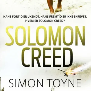 Solomon Creed