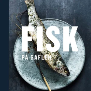 Fisk på gaflen