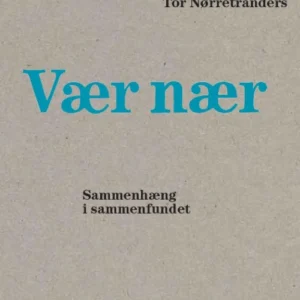 Vær nær