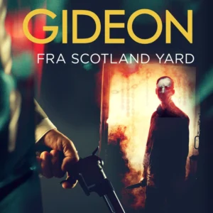 Gideon fra Scotland Yard