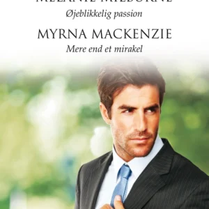 Øjeblikkelig passion
