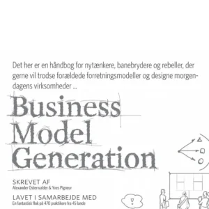 Business Model Generation