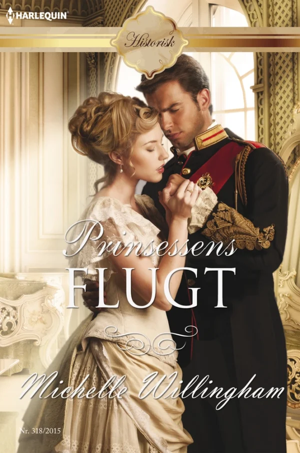 Prinsessens flugt