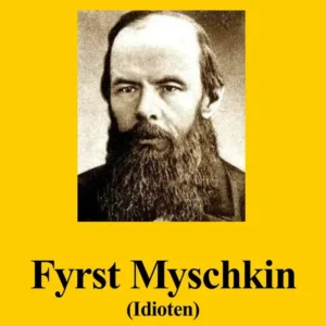 Fyrst Myschkin (Idioten)