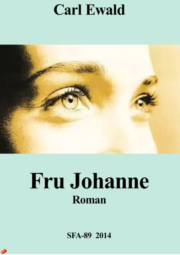Fru Johanne