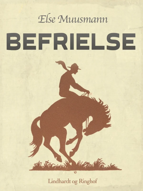 Befrielse