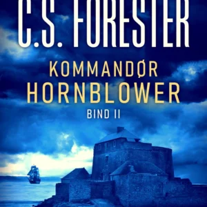 Kommandør Hornblower Triumf