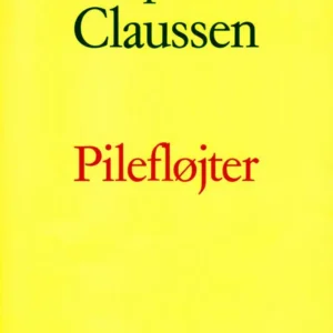 Pilefløjter