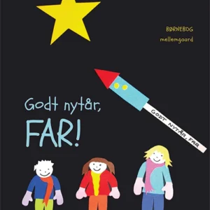 Godt nytår, far!
