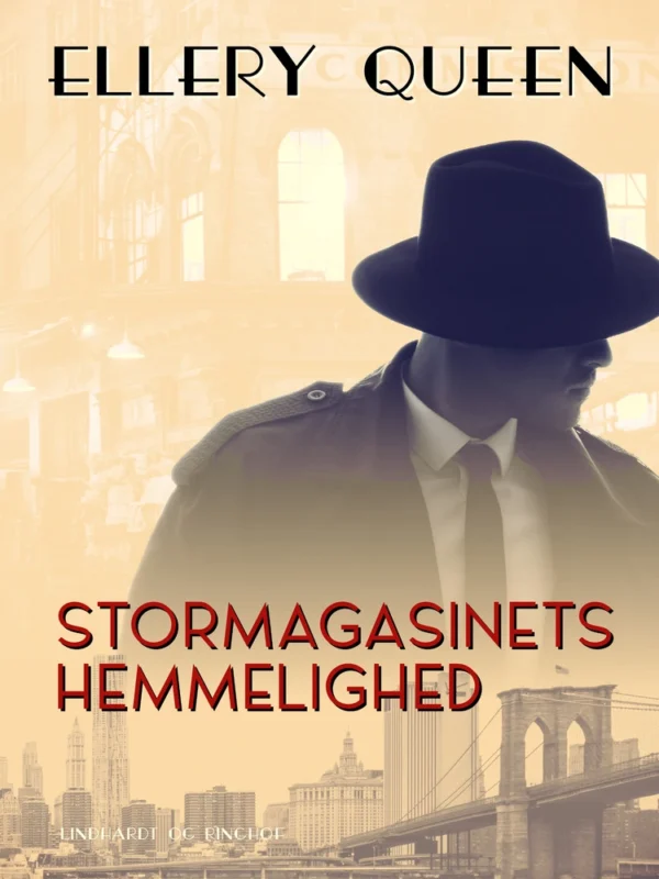 Stormagasinets hemmelighed